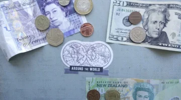 قفزة خضراء.. الدولار الأميركي يتألق والين يسقط قرب أدنى مستوياته التاريخية